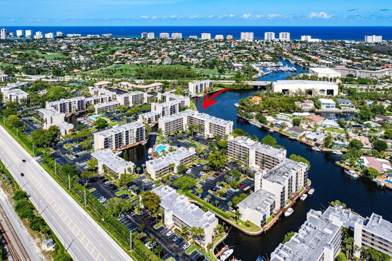 12 Royal Palm Way, Unit 605, Boca Raton, FL 33432 Photo