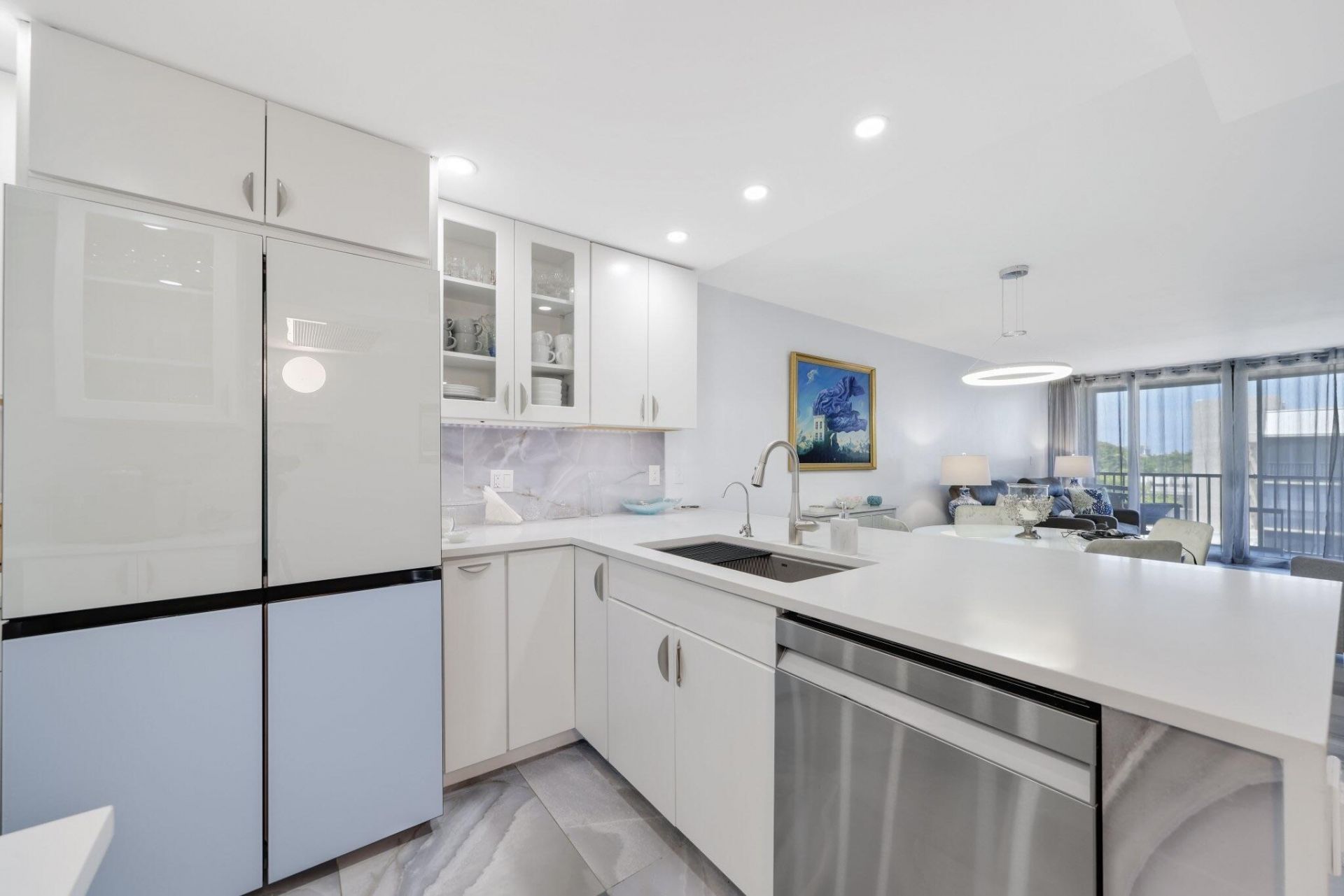 12 Royal Palm Way, Unit 605, Boca Raton, FL 33432 Photo