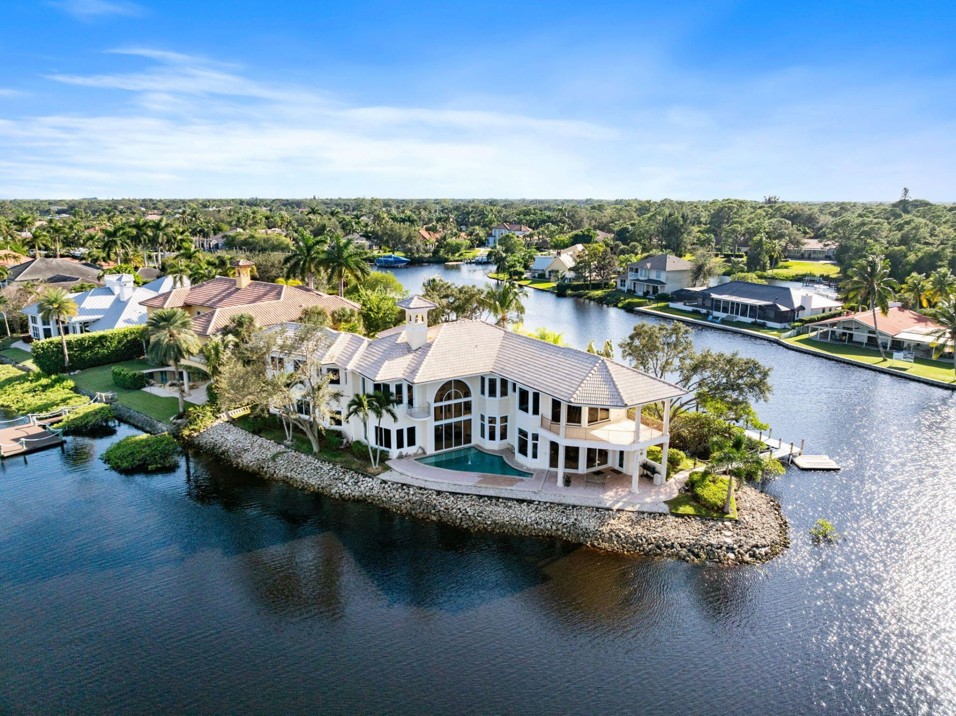 18499 SE Palm Island Lane, Jupiter, FL 33458 Photo