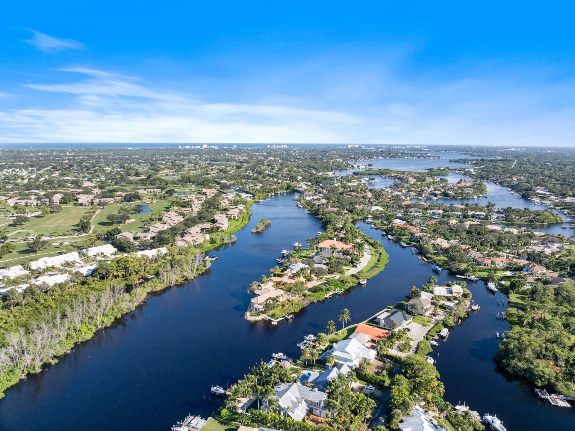 18499 SE Palm Island Lane, Jupiter, FL 33458 Photo