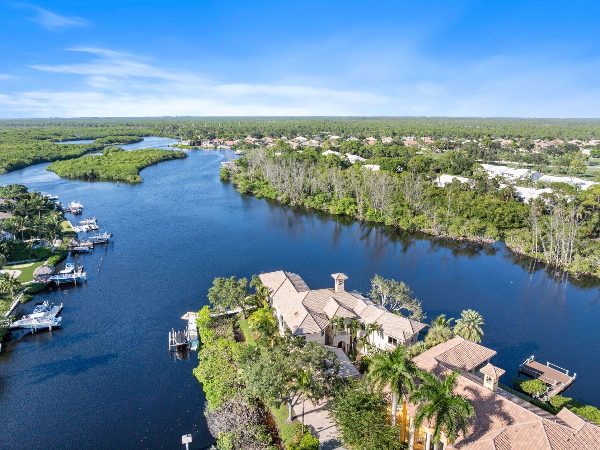 18499 SE Palm Island Lane, Jupiter, FL 33458 Photo