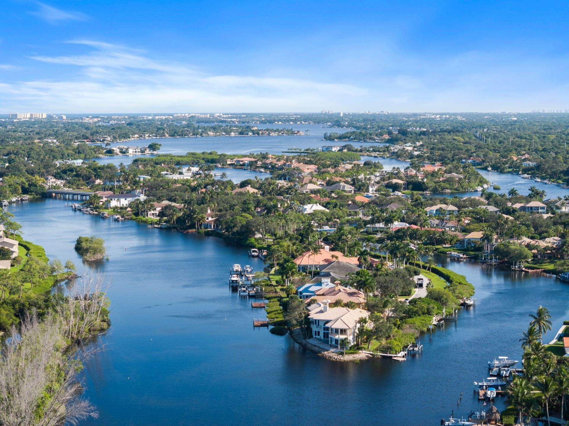 18499 SE Palm Island Lane, Jupiter, FL 33458 Photo