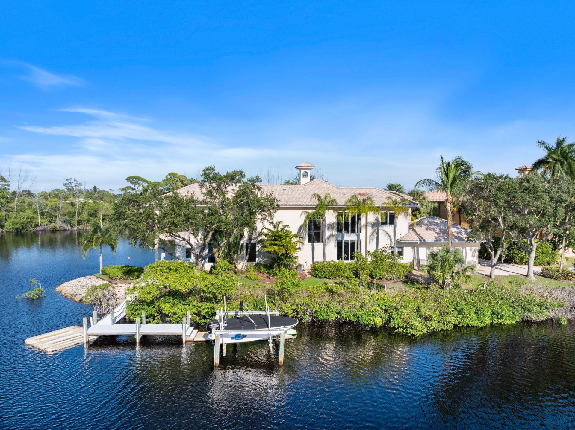 18499 SE Palm Island Lane, Jupiter, FL 33458 Photo