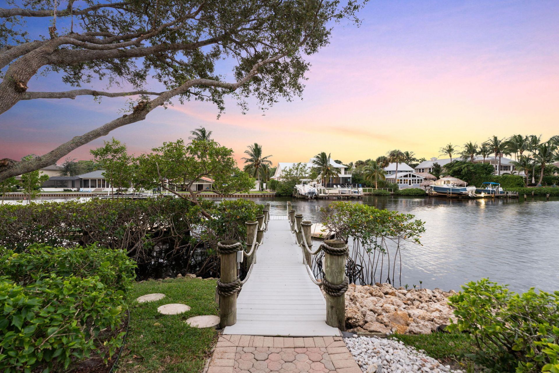 18499 SE Palm Island Lane, Jupiter, FL 33458 Photo