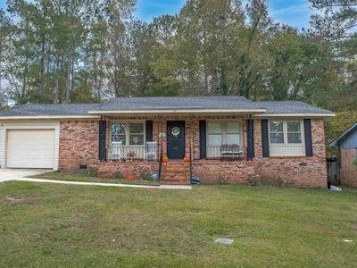 625 Carty Drive, Columbia, SC 29203