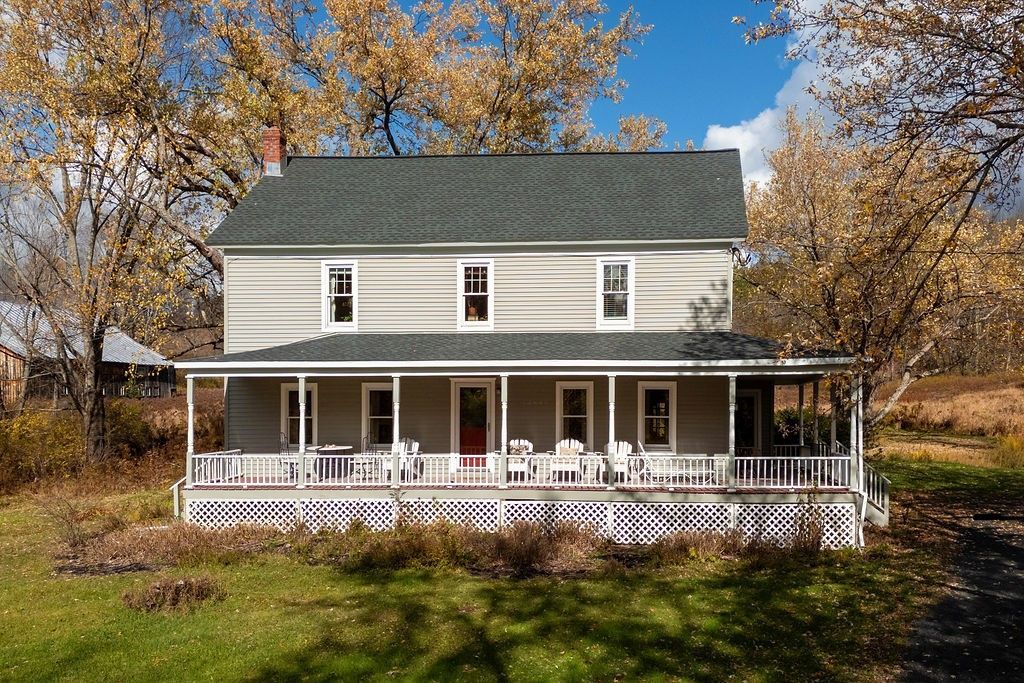 369 South Gilboa Road, Stamford, NY 12167 Main Photo