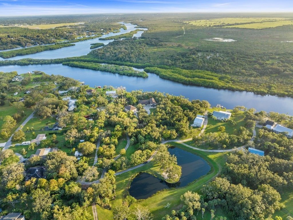 9598 Tortoise Lane, Sebastian, FL 32976 Photo