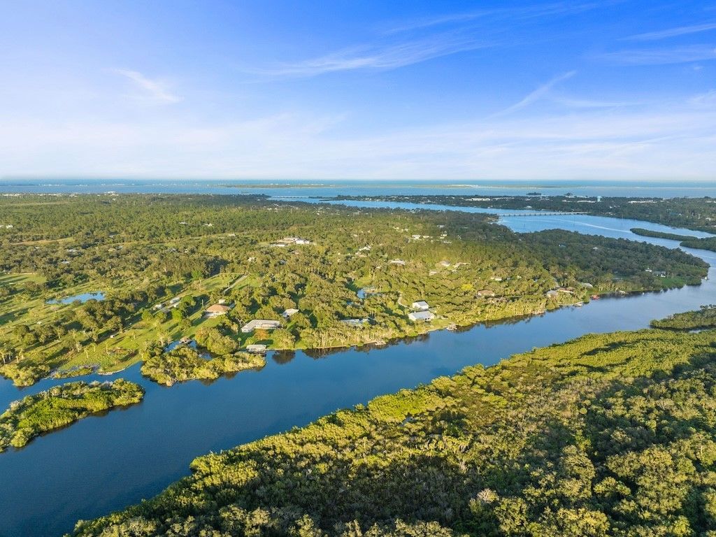 9598 Tortoise Lane, Sebastian, FL 32976 Photo