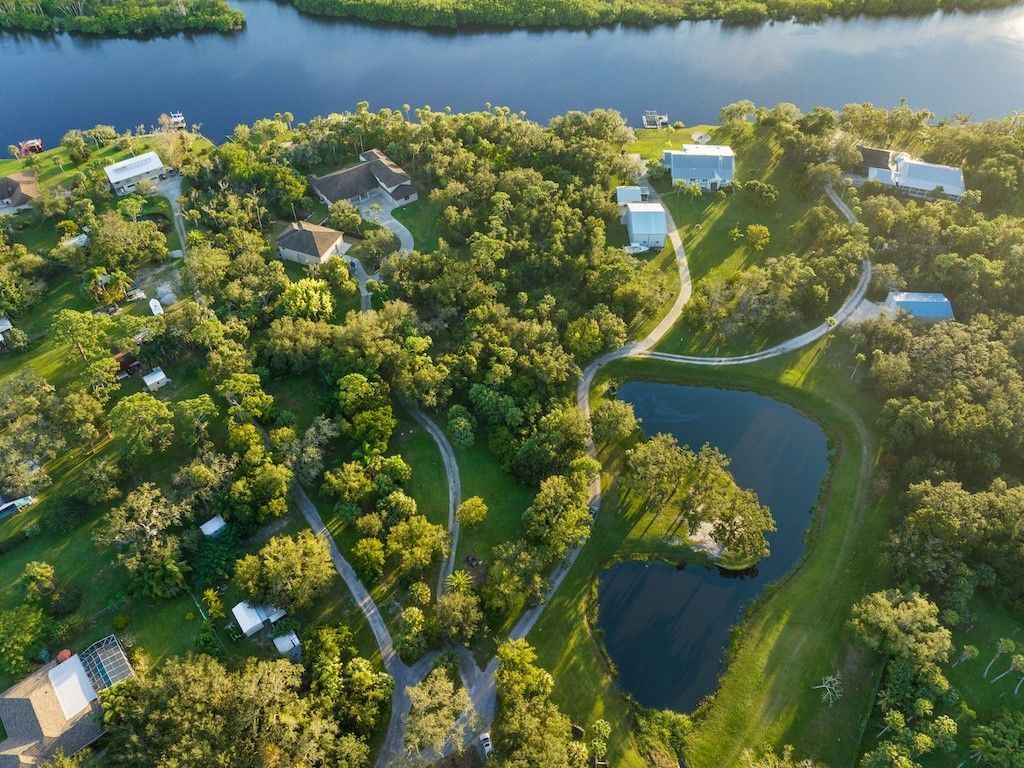 9598 Tortoise Lane, Sebastian, FL 32976 Photo