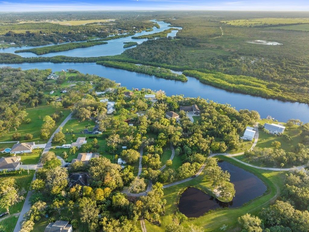 9598 Tortoise Lane, Sebastian, FL 32976 Photo