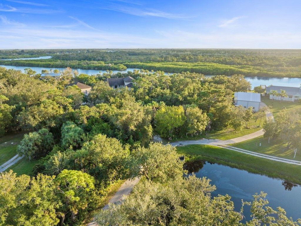 9598 Tortoise Lane, Sebastian, FL 32976 Photo