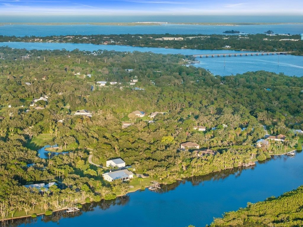 9598 Tortoise Lane, Sebastian, FL 32976 Photo