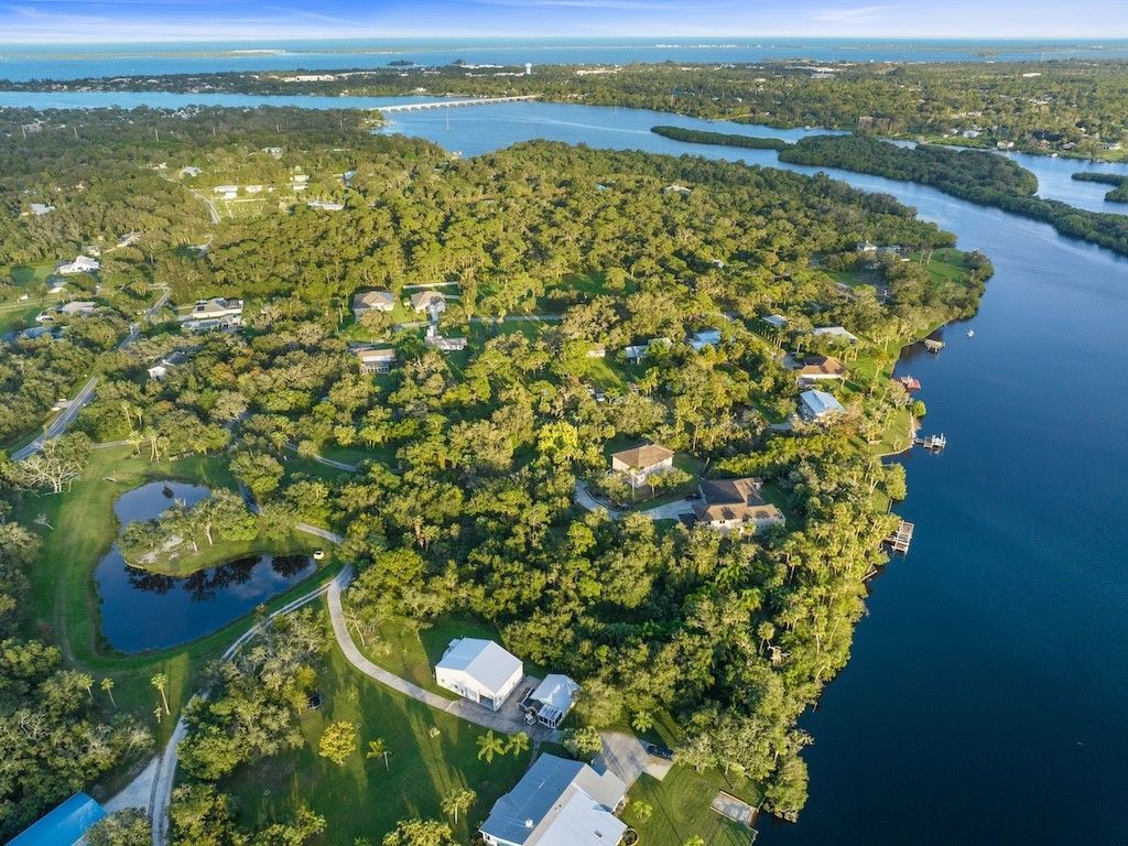 9598 Tortoise Lane, Sebastian, FL 32976 Photo