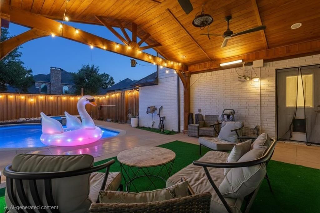 7801 San Isabel Drive, Plano, TX 75025 Main Photo