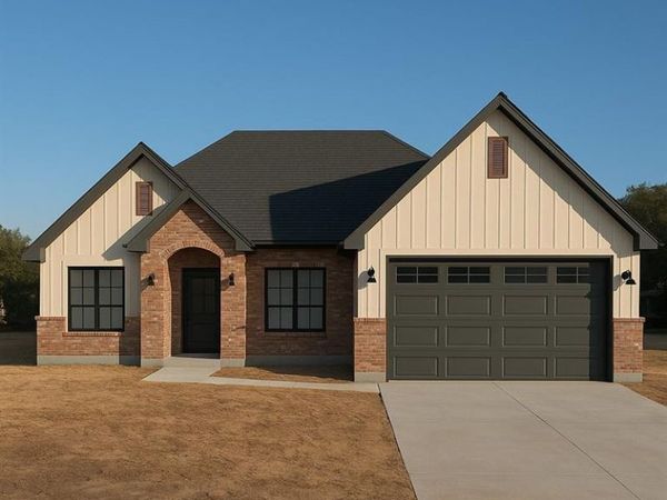 130 Whipporwill Drive, Wills Point, TX 75169