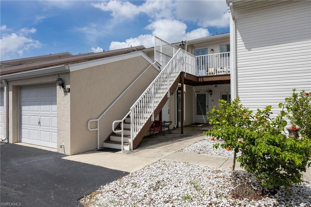 492 Bristle Cone Ln, Unit 47, Naples, FL 34113 Photo