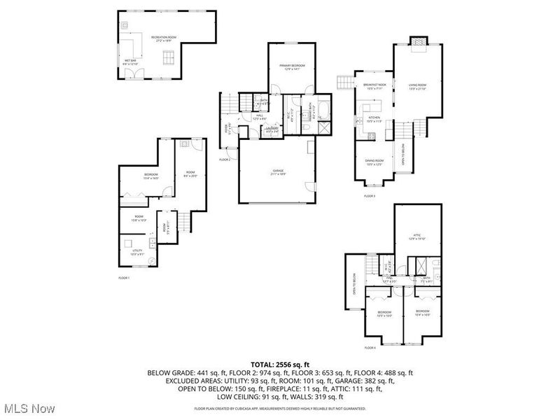 13807 Equestrian Drive, Burton, OH 44021 Photo 27