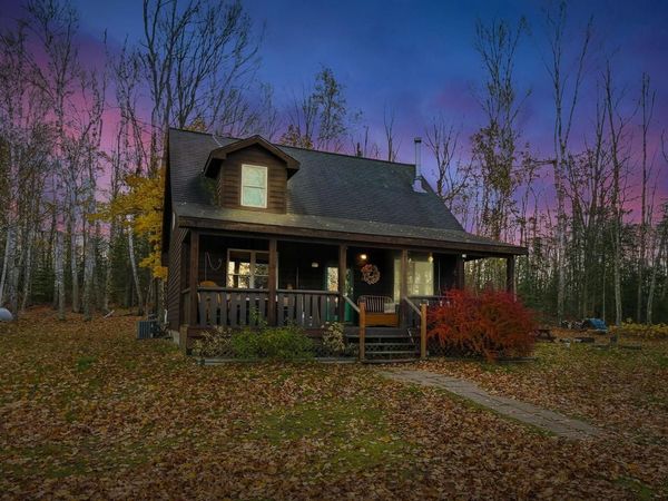 85255 Ravine Rd, Port Wing, WI 54865