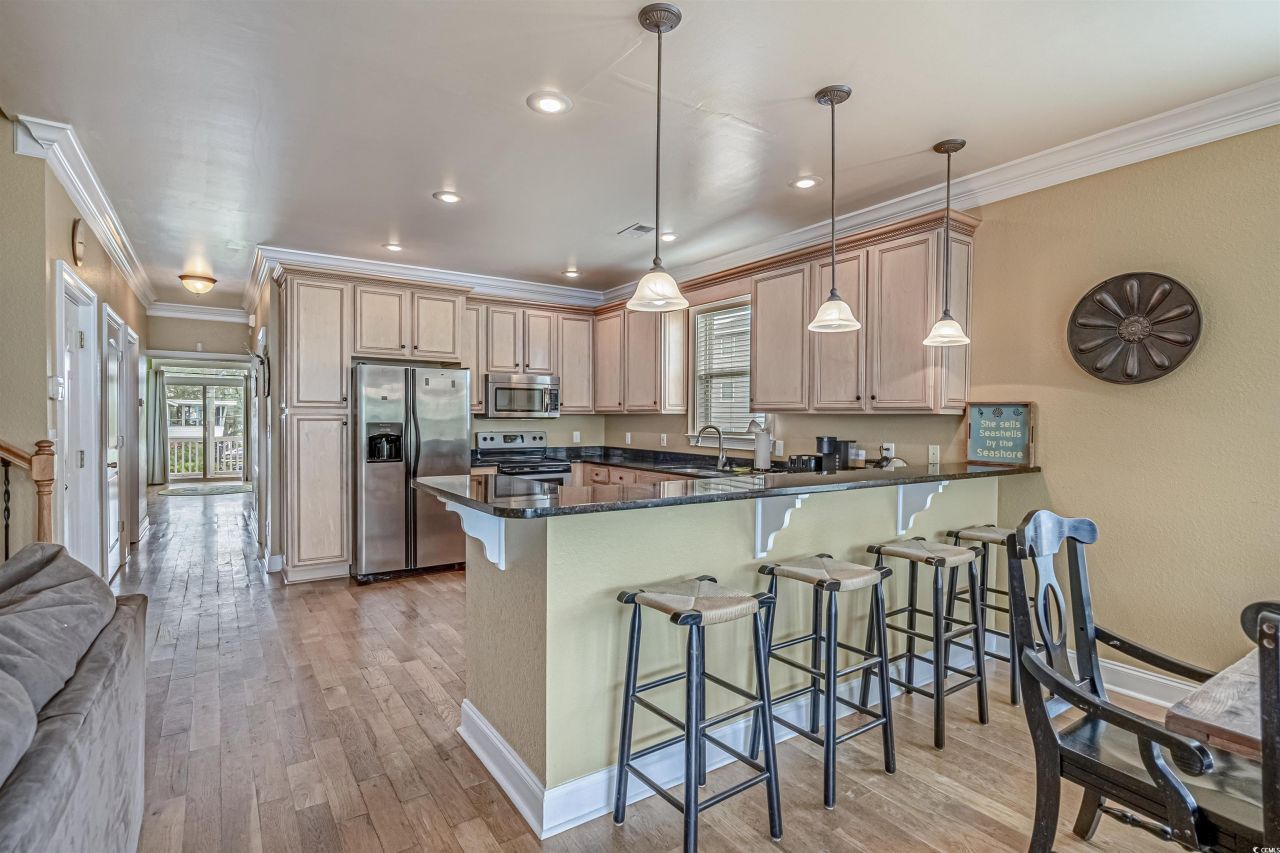 827 North Waccamaw Dr. Photo 11