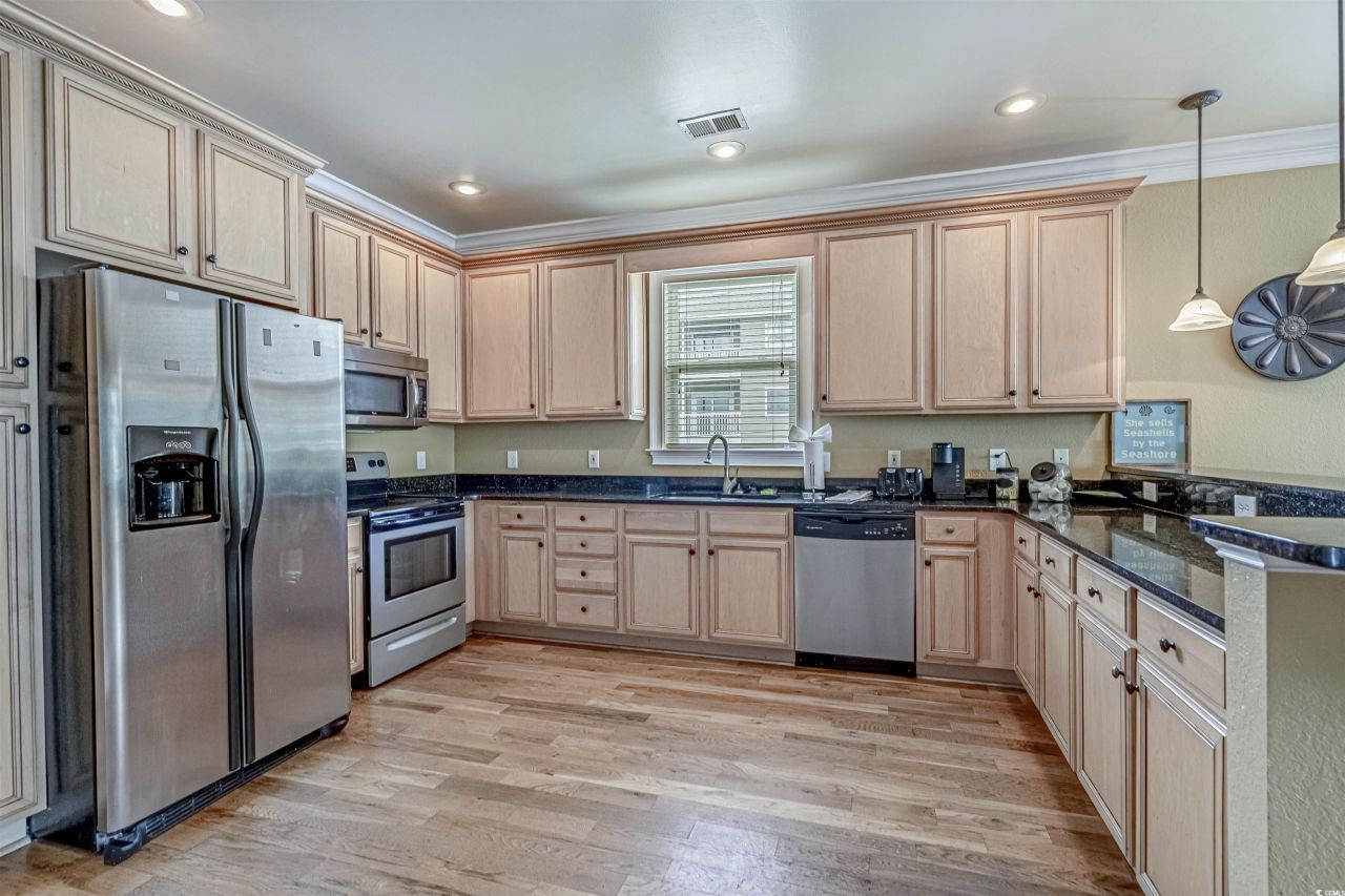 827 North Waccamaw Dr. Photo 12