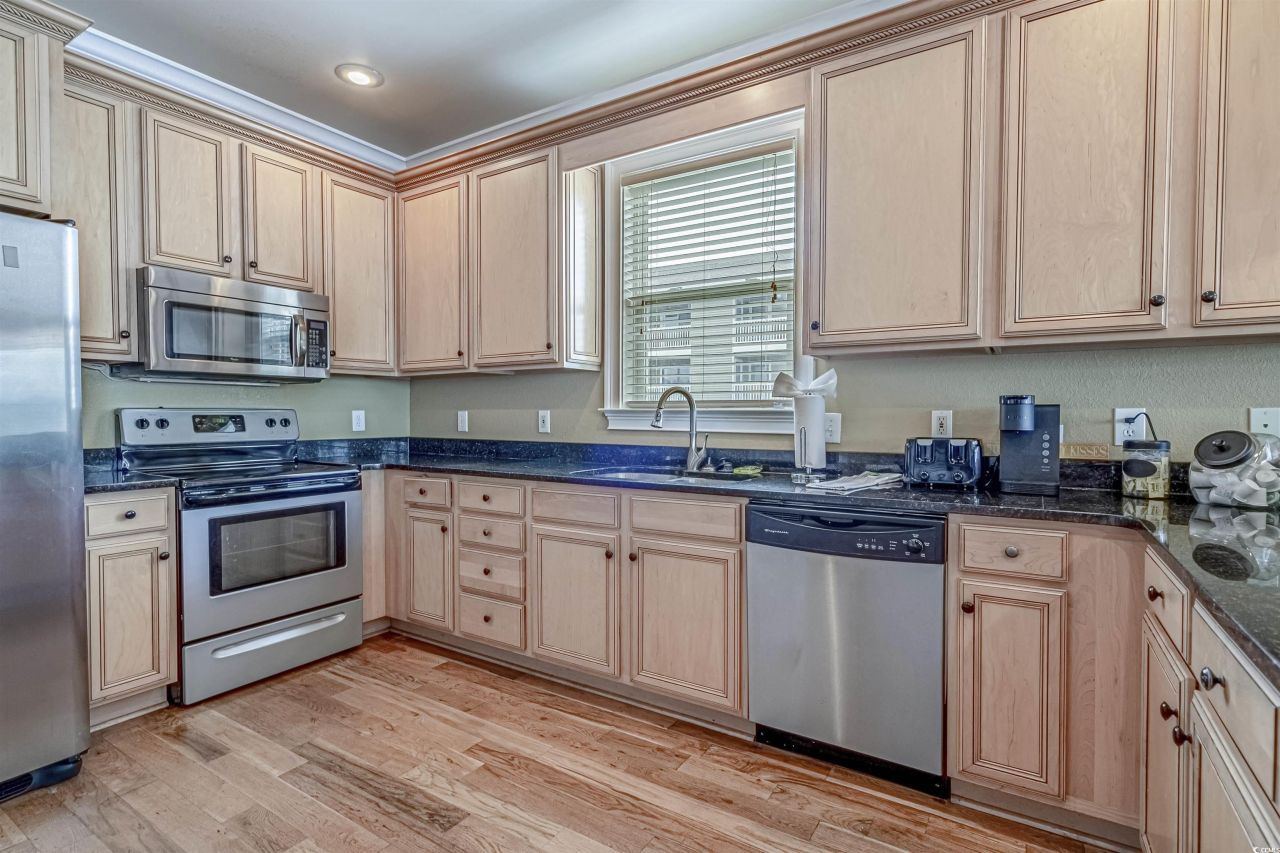 827 North Waccamaw Dr. Photo 14