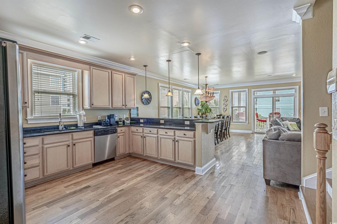 827 North Waccamaw Dr. Photo 15