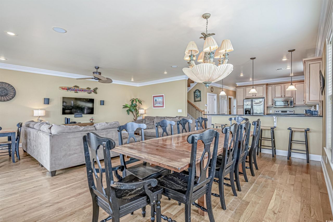 827 North Waccamaw Dr. Photo 18