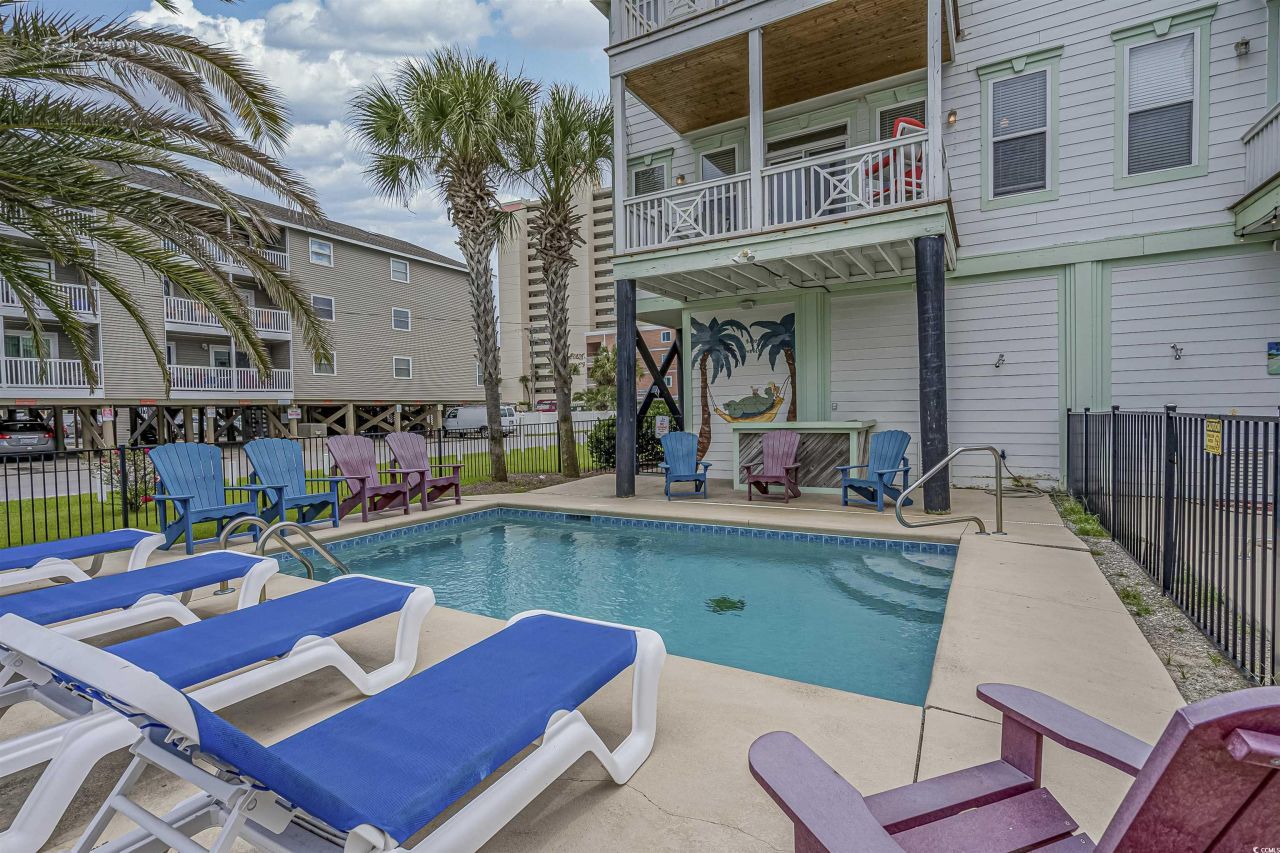 827 North Waccamaw Dr. Photo 32