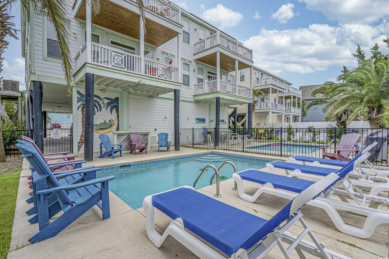 827 North Waccamaw Dr. Photo 35