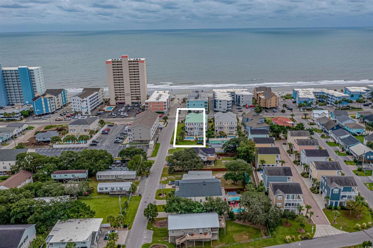 827 North Waccamaw Dr. Photo 5