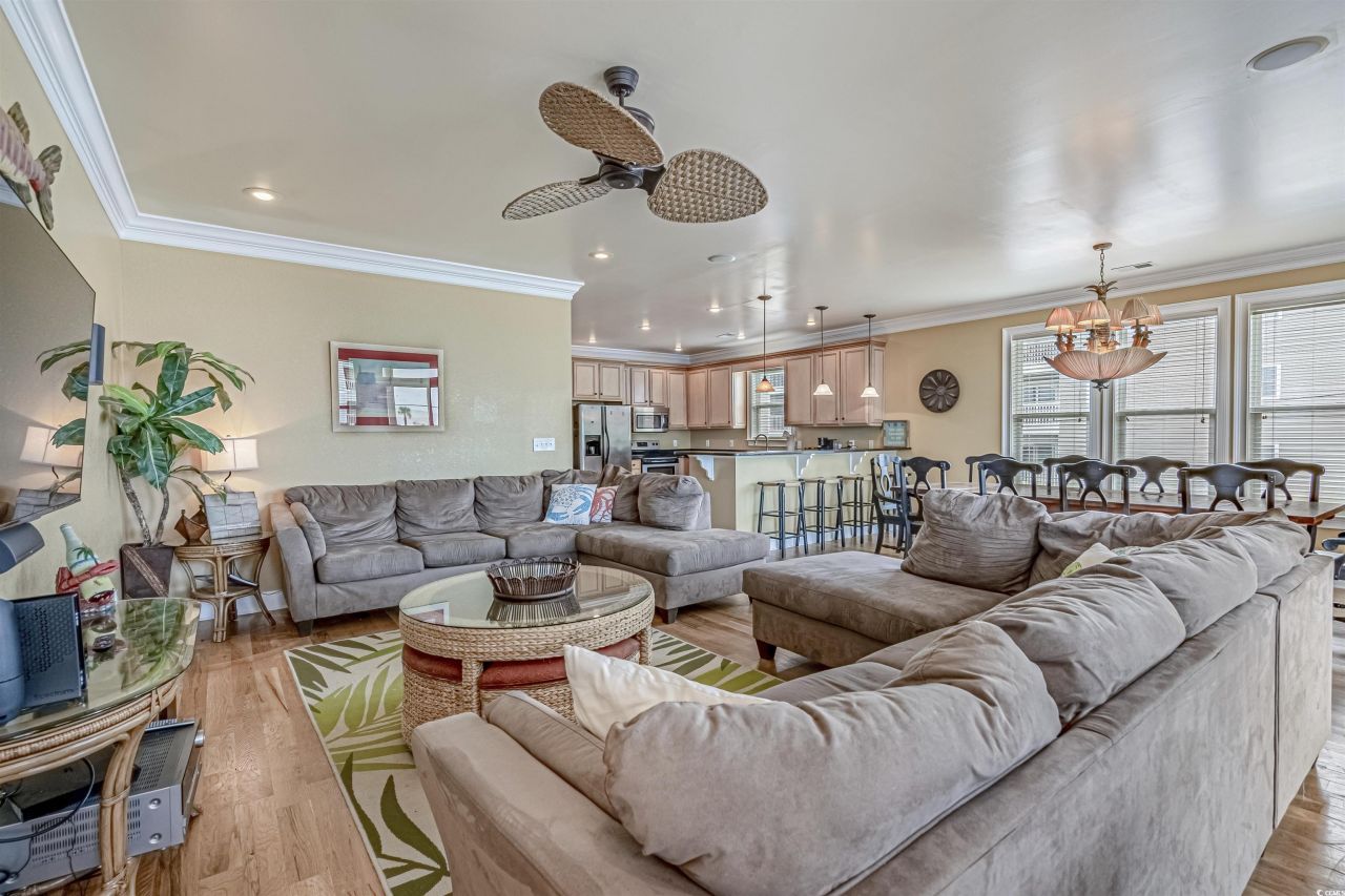 827 North Waccamaw Dr. Photo 6