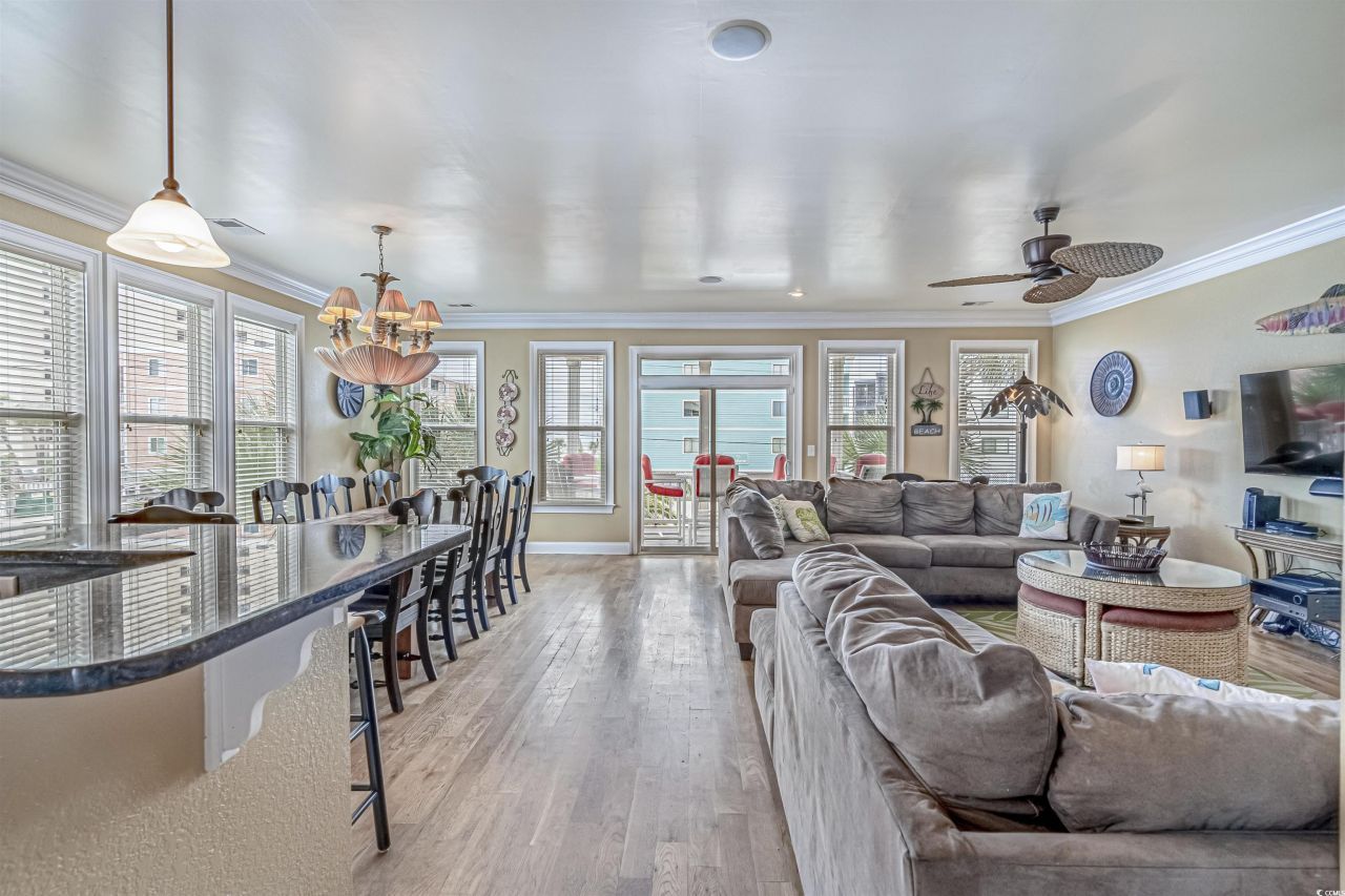 827 North Waccamaw Dr. Photo 7