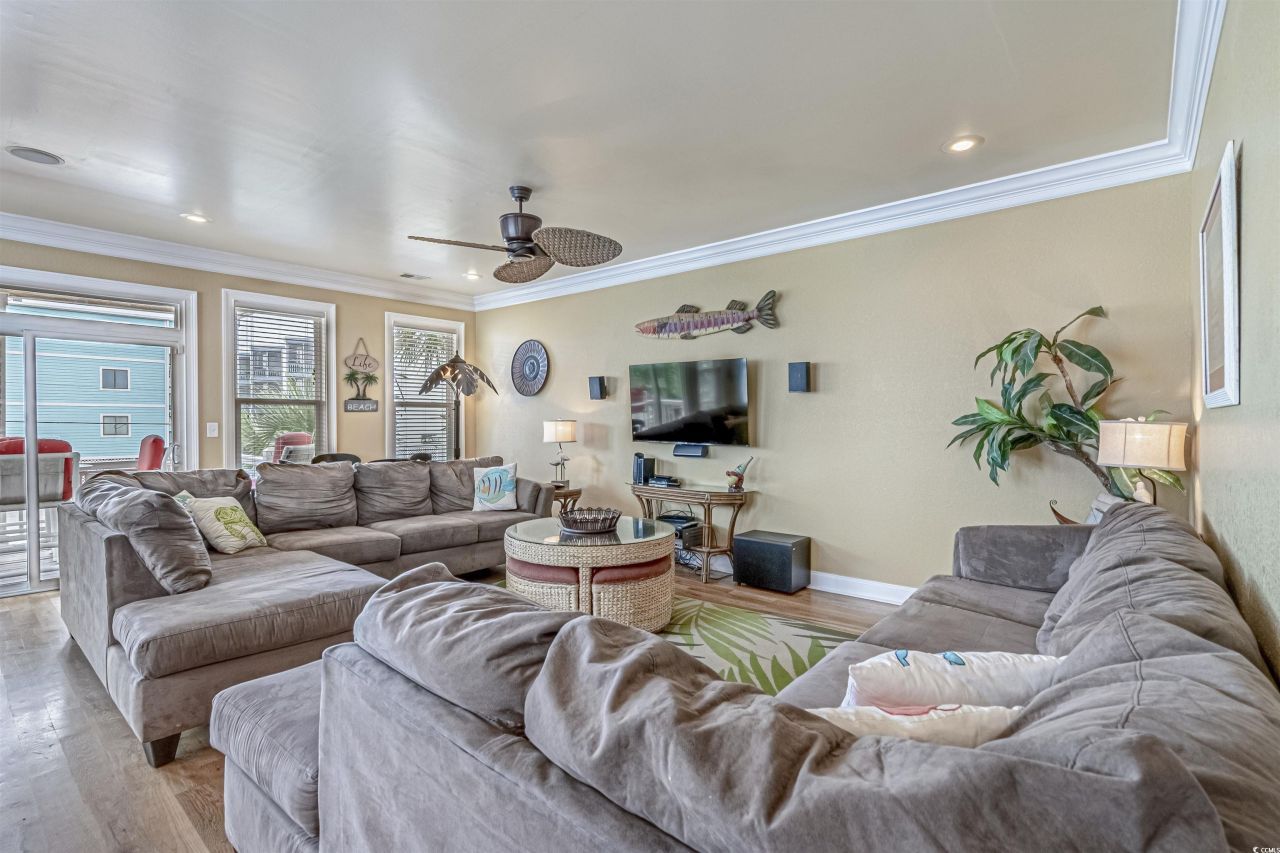 827 North Waccamaw Dr. Photo 8