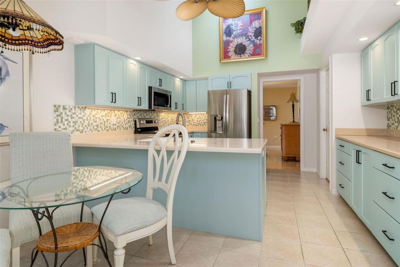 4480 S Ascot Circle, Sarasota, FL 34235 Photo