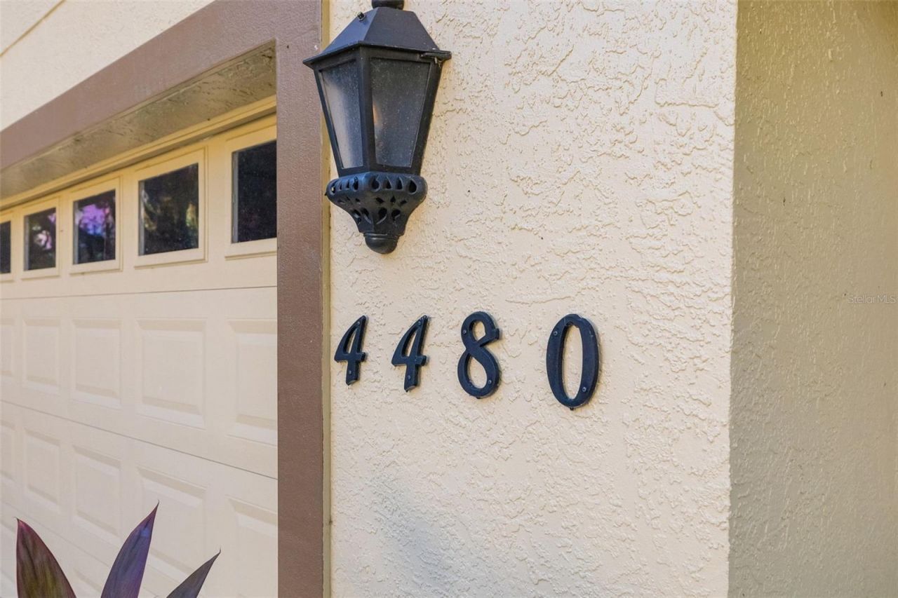 4480 S Ascot Circle, Sarasota, FL 34235 Photo