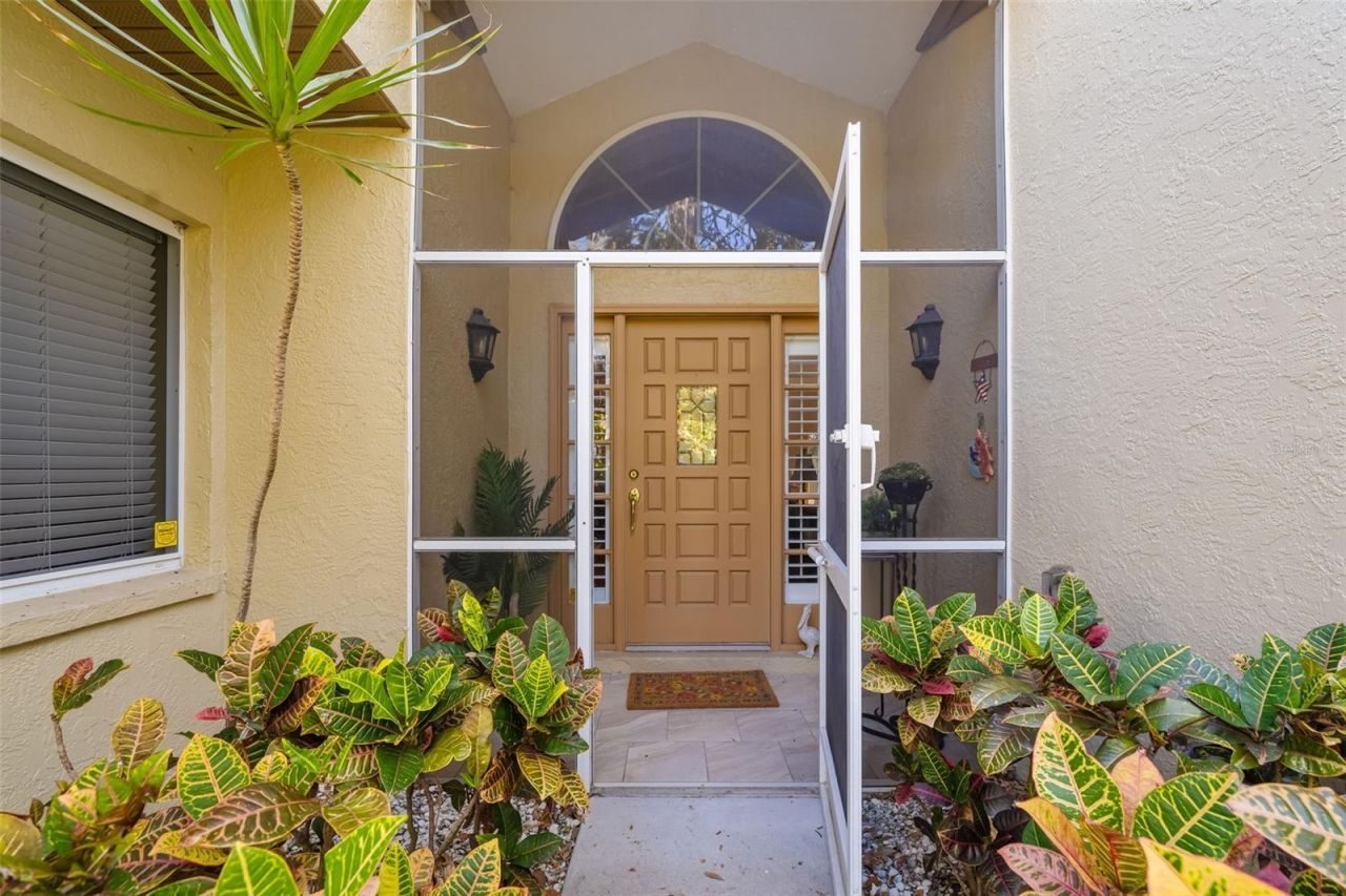 4480 S Ascot Circle, Sarasota, FL 34235 Photo