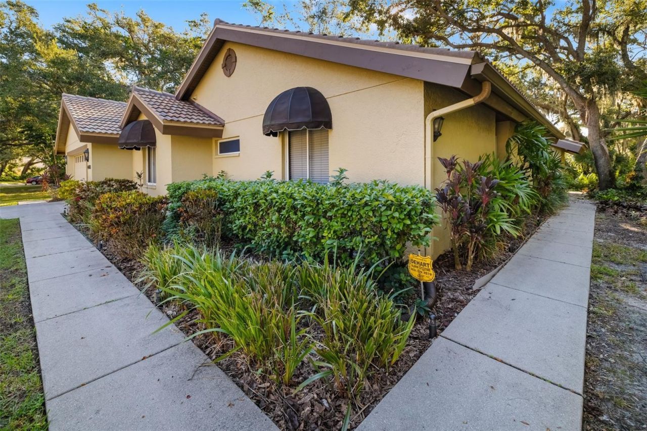 4480 S Ascot Circle, Sarasota, FL 34235 Photo