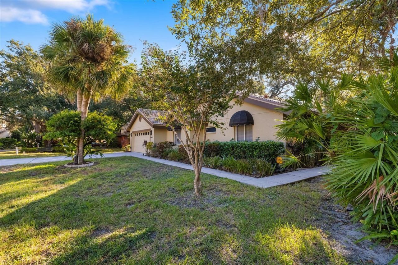 4480 S Ascot Circle, Sarasota, FL 34235 Photo