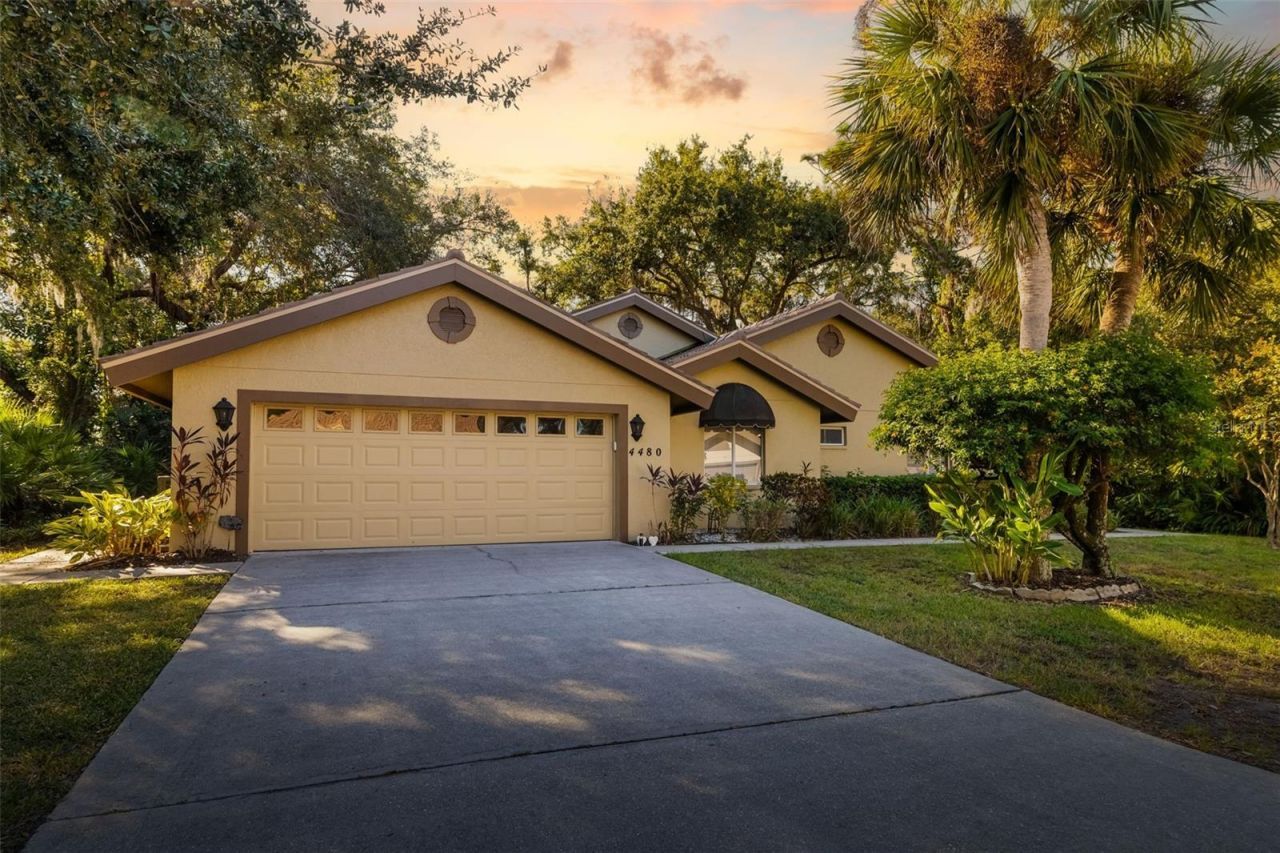 4480 S Ascot Circle, Sarasota, FL 34235 Photo