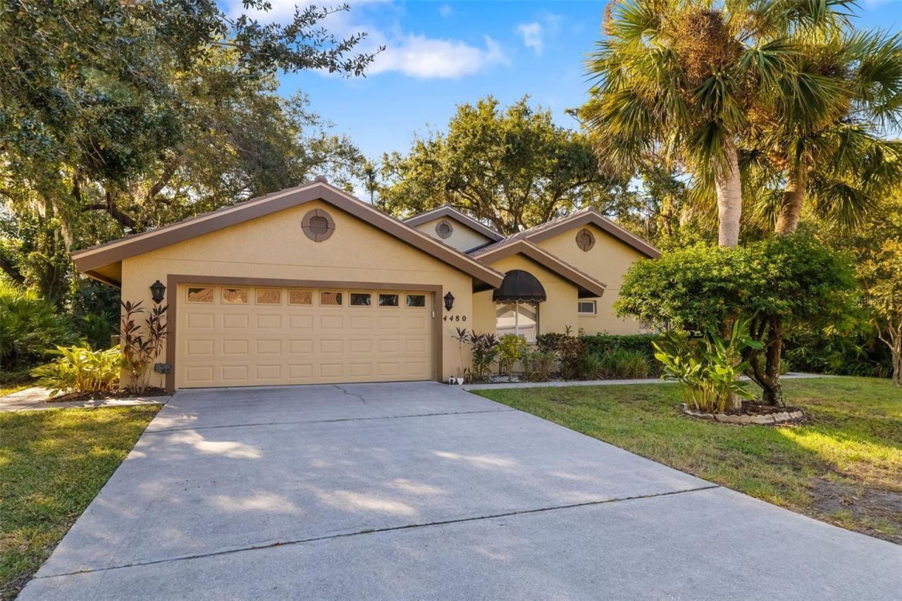 4480 S Ascot Circle, Sarasota, FL 34235 Photo