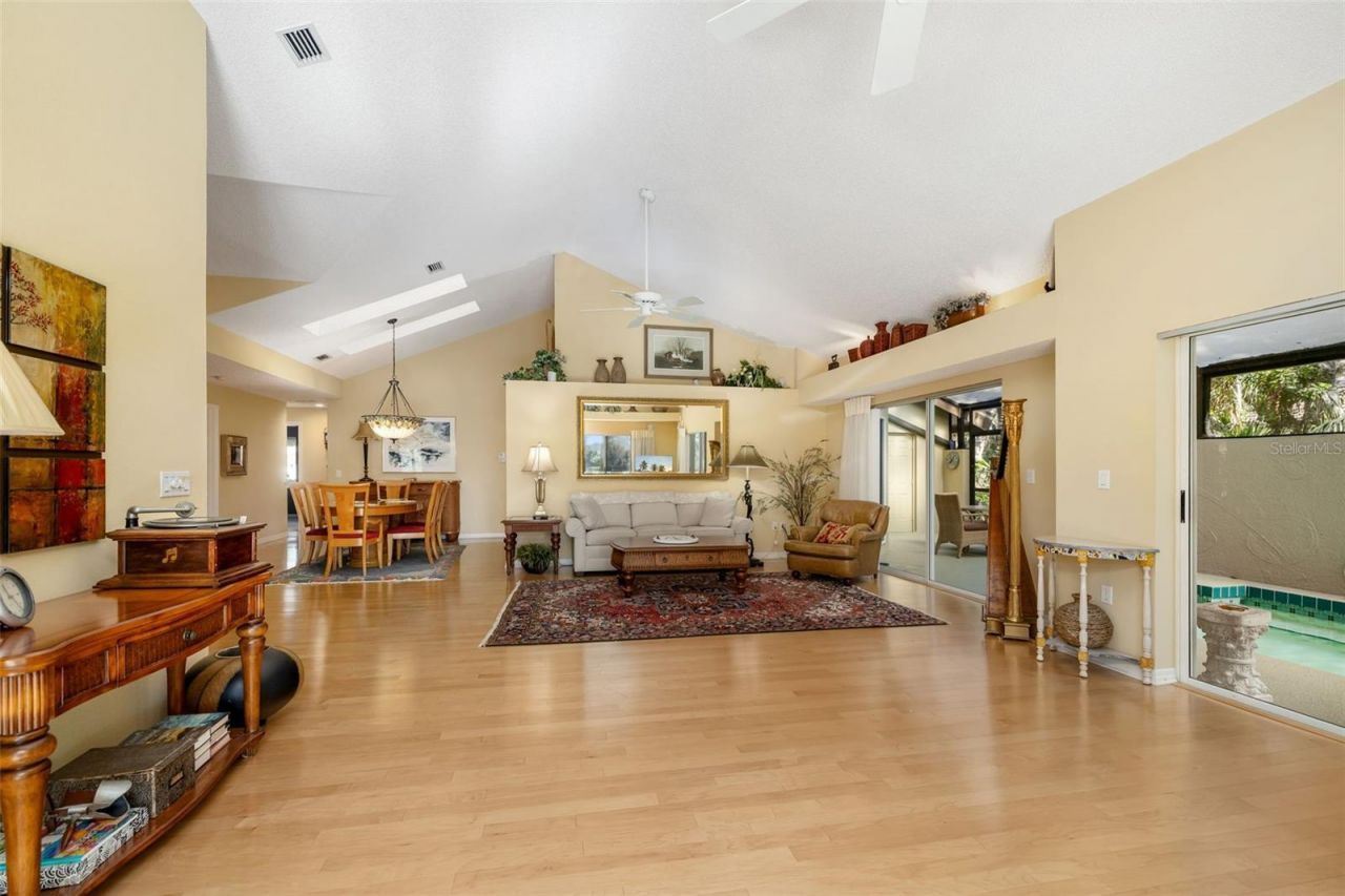 4480 S Ascot Circle, Sarasota, FL 34235 Photo