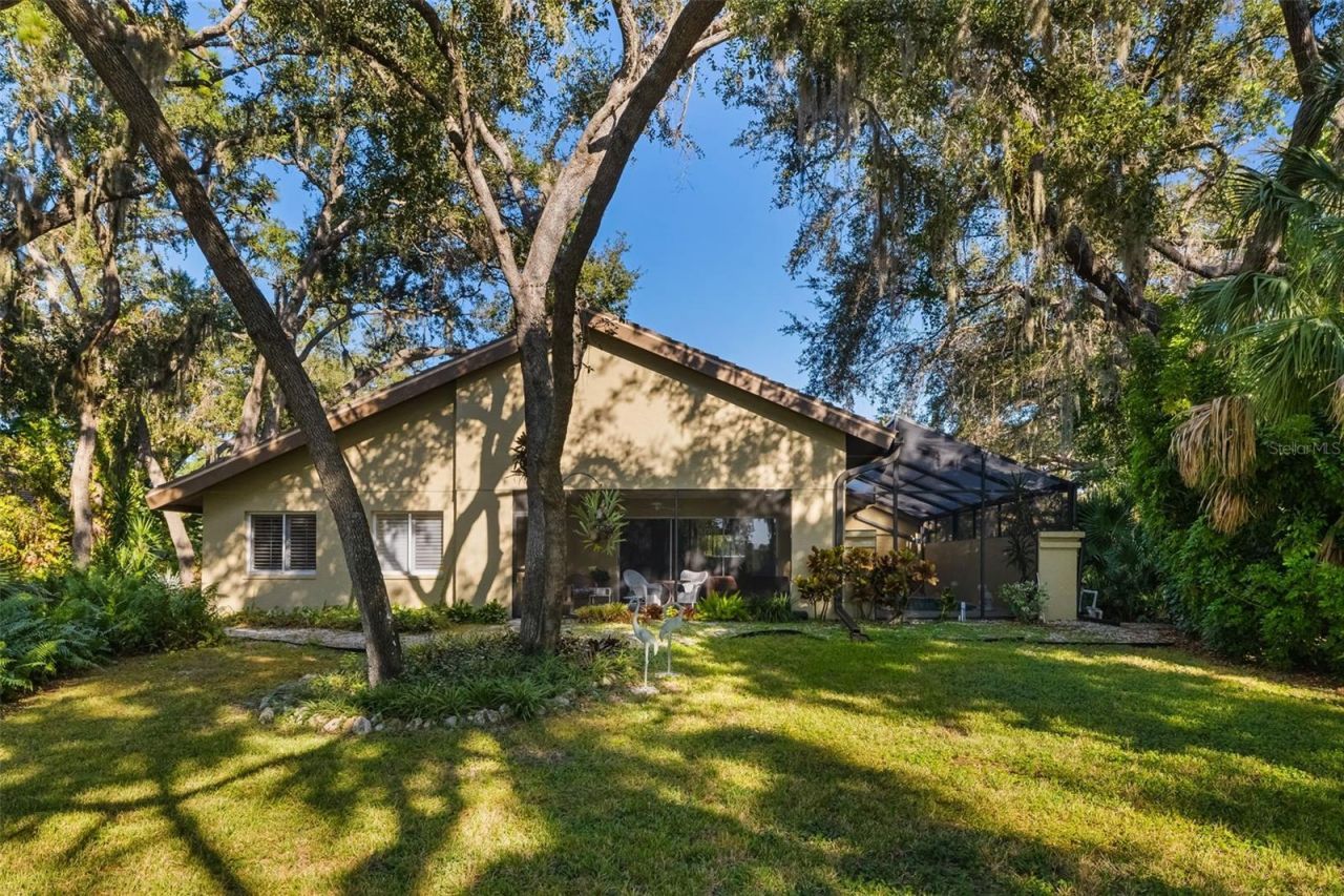 4480 S Ascot Circle, Sarasota, FL 34235 Photo