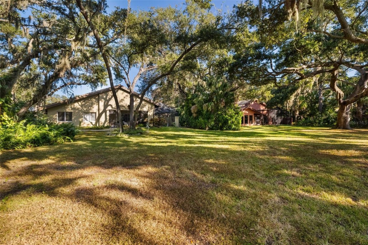 4480 S Ascot Circle, Sarasota, FL 34235 Photo