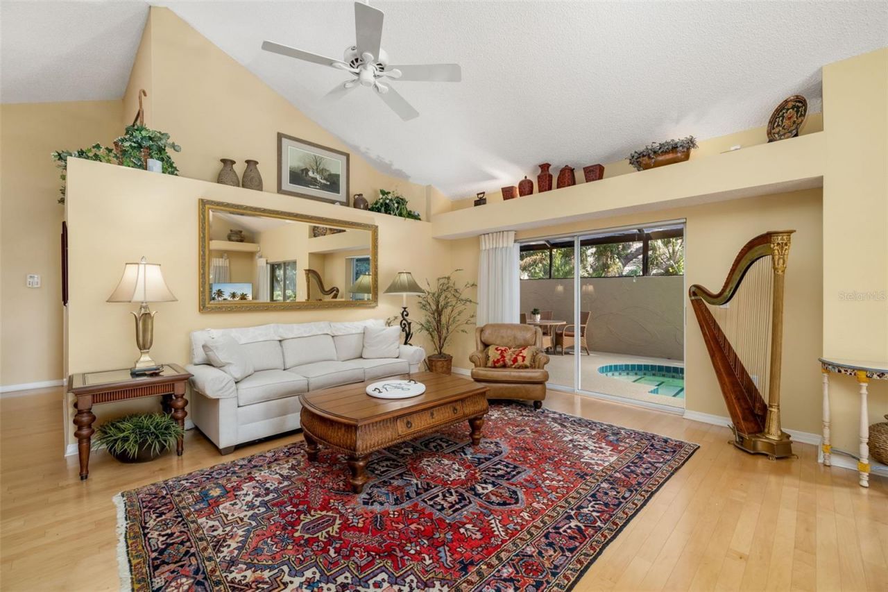 4480 S Ascot Circle, Sarasota, FL 34235 Photo