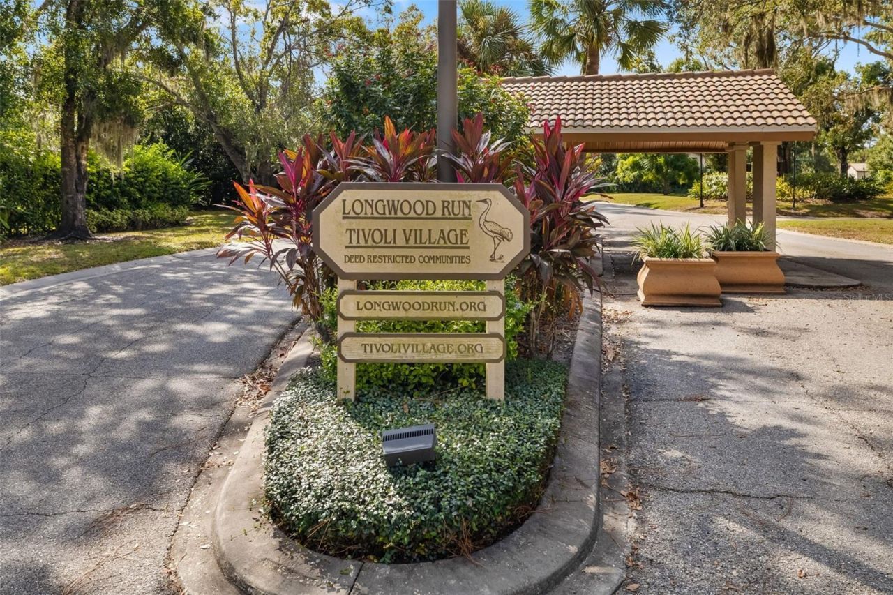 4480 S Ascot Circle, Sarasota, FL 34235 Photo