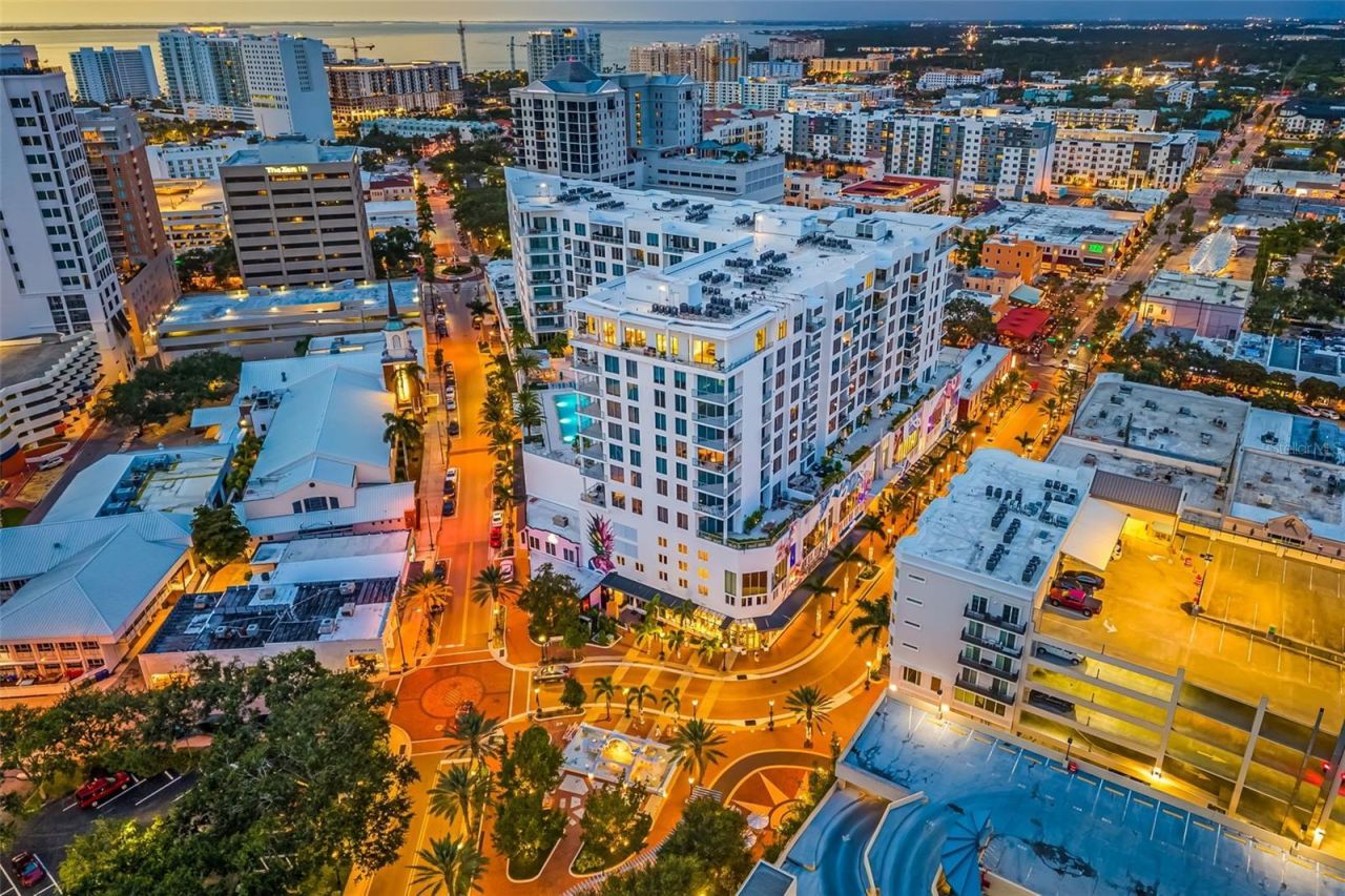 4480 S Ascot Circle, Sarasota, FL 34235 Photo