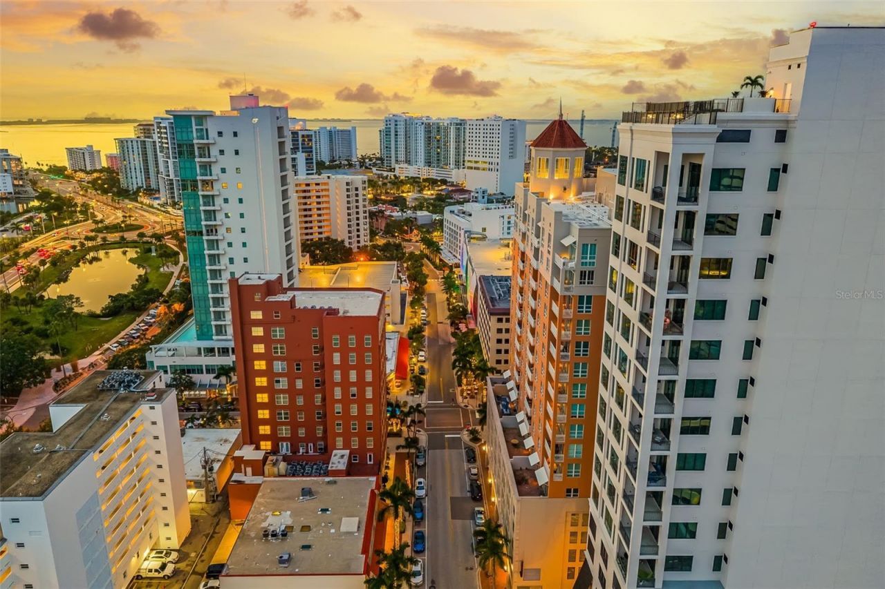 4480 S Ascot Circle, Sarasota, FL 34235 Photo