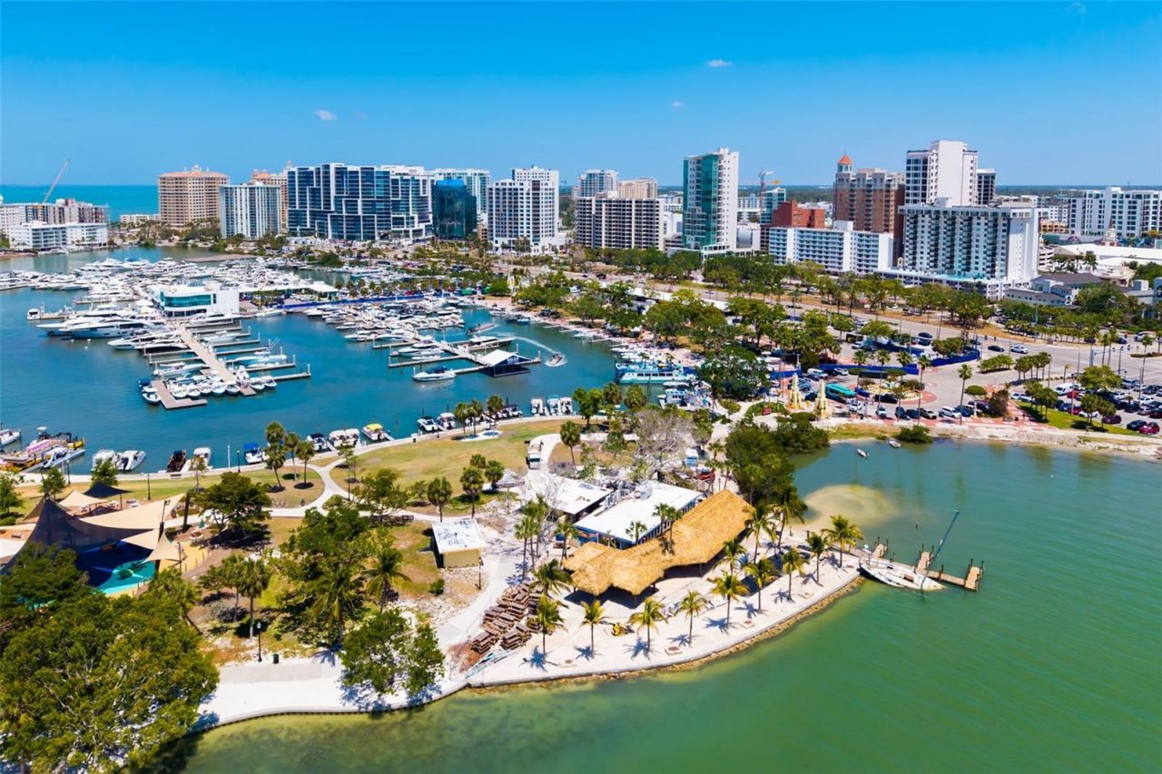 4480 S Ascot Circle, Sarasota, FL 34235 Photo