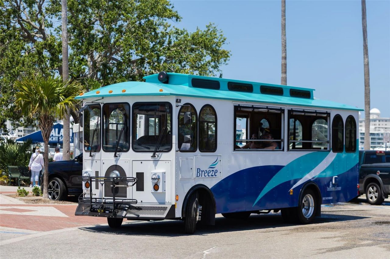 4480 S Ascot Circle, Sarasota, FL 34235 Photo