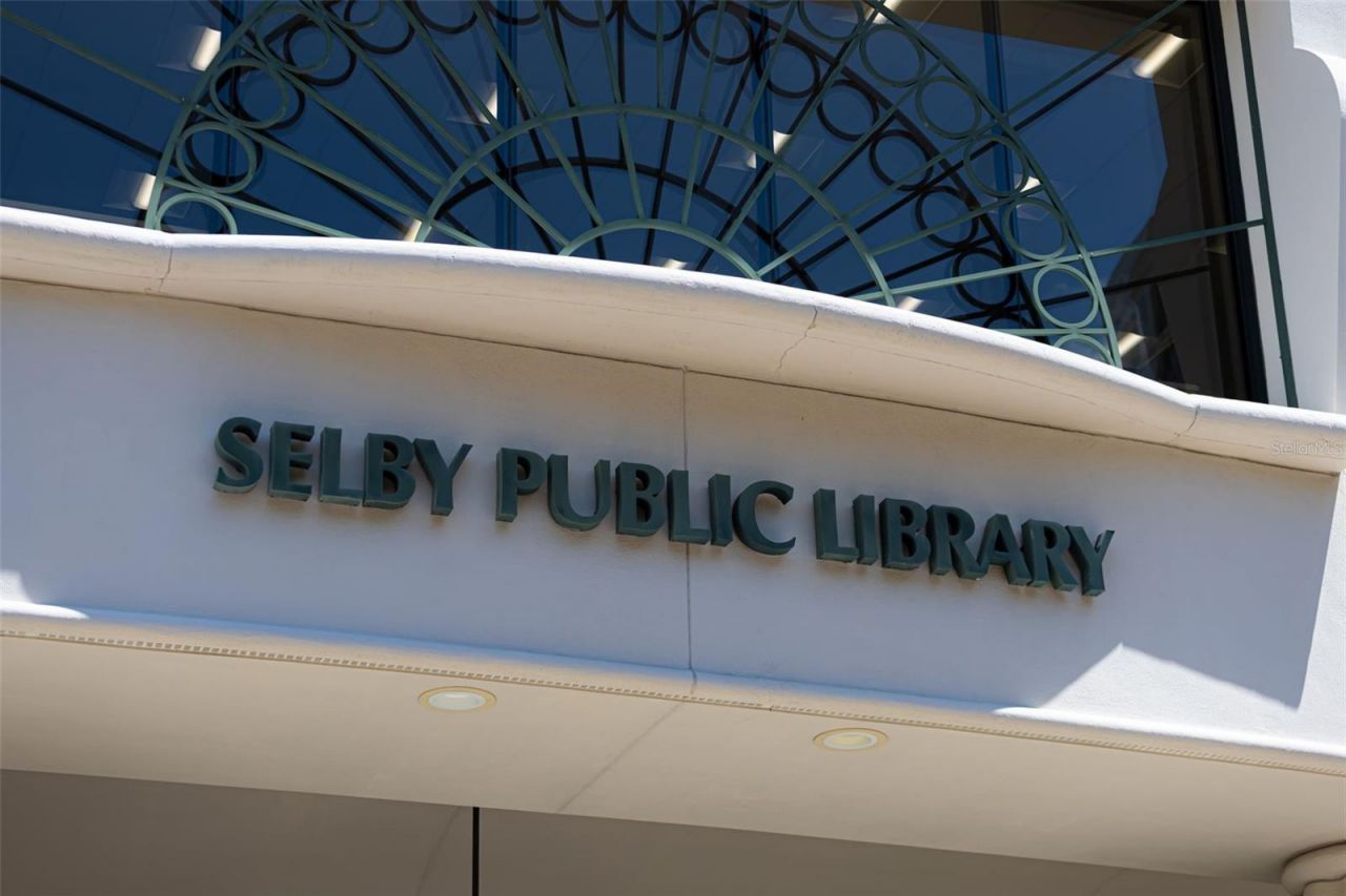 4480 S Ascot Circle, Sarasota, FL 34235 Photo